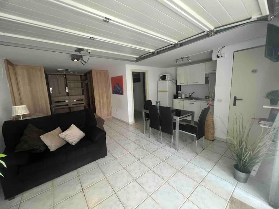 Loft Surf & Playa El Medano Con Wifi Luminoso Ideal Con Mascotas 외부 사진