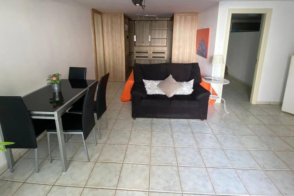 Loft Surf & Playa El Medano Con Wifi Luminoso Ideal Con Mascotas 외부 사진
