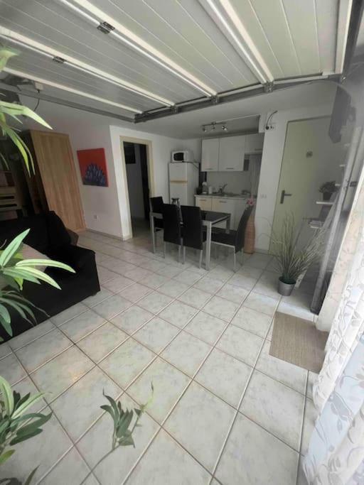Loft Surf & Playa El Medano Con Wifi Luminoso Ideal Con Mascotas 외부 사진