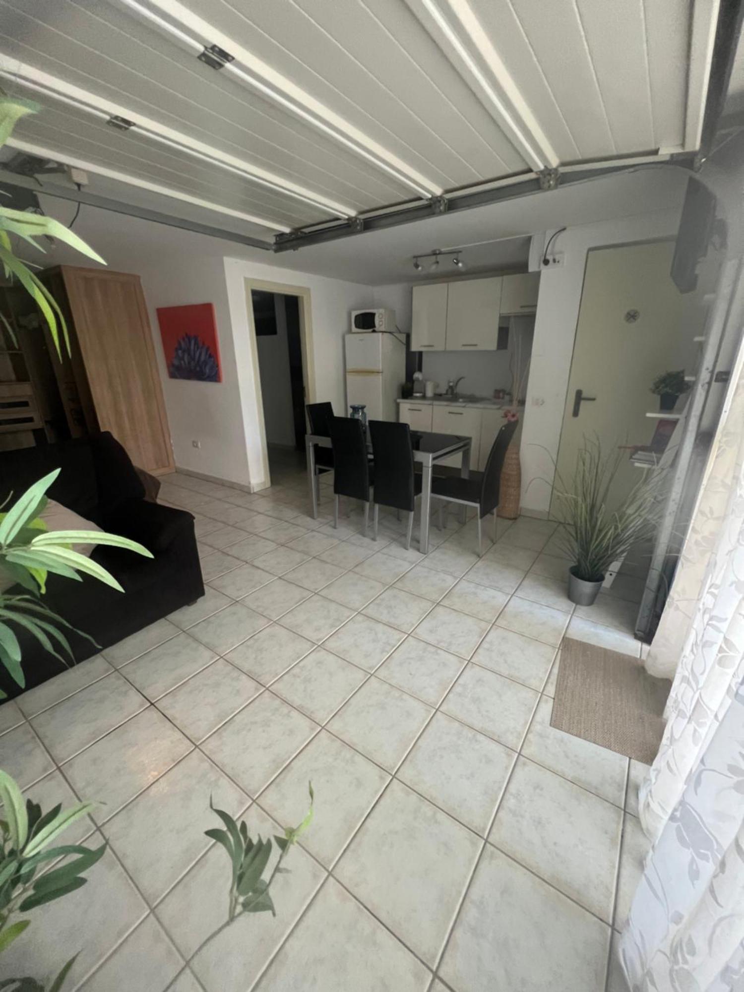 Loft Surf & Playa El Medano Con Wifi Luminoso Ideal Con Mascotas 외부 사진