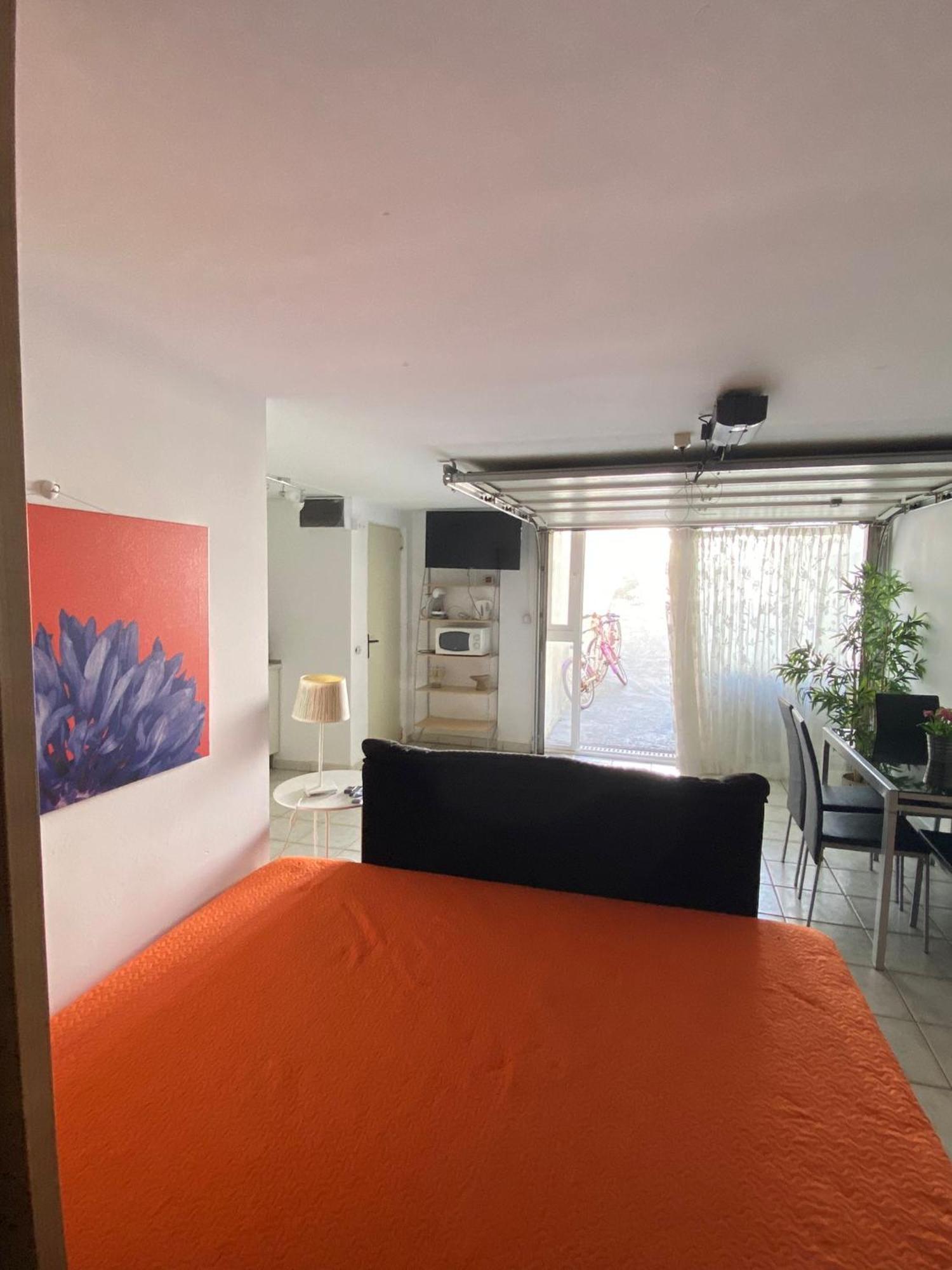 Loft Surf & Playa El Medano Con Wifi Luminoso Ideal Con Mascotas 외부 사진